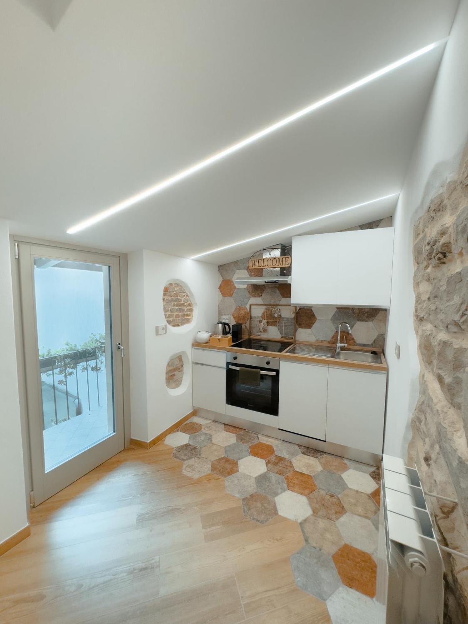 Lovely Home بيرغامو المظهر الخارجي الصورة