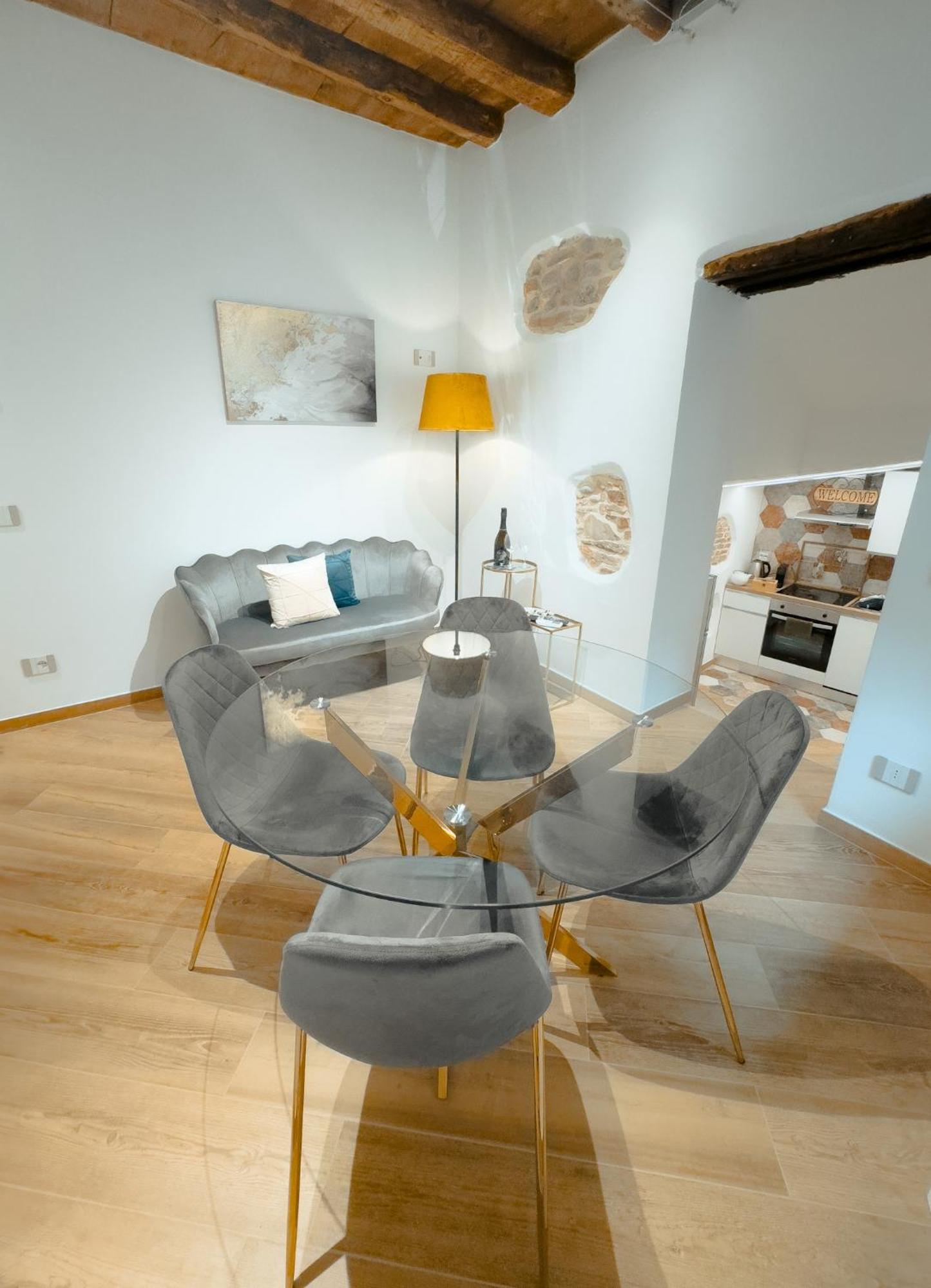Lovely Home بيرغامو المظهر الخارجي الصورة