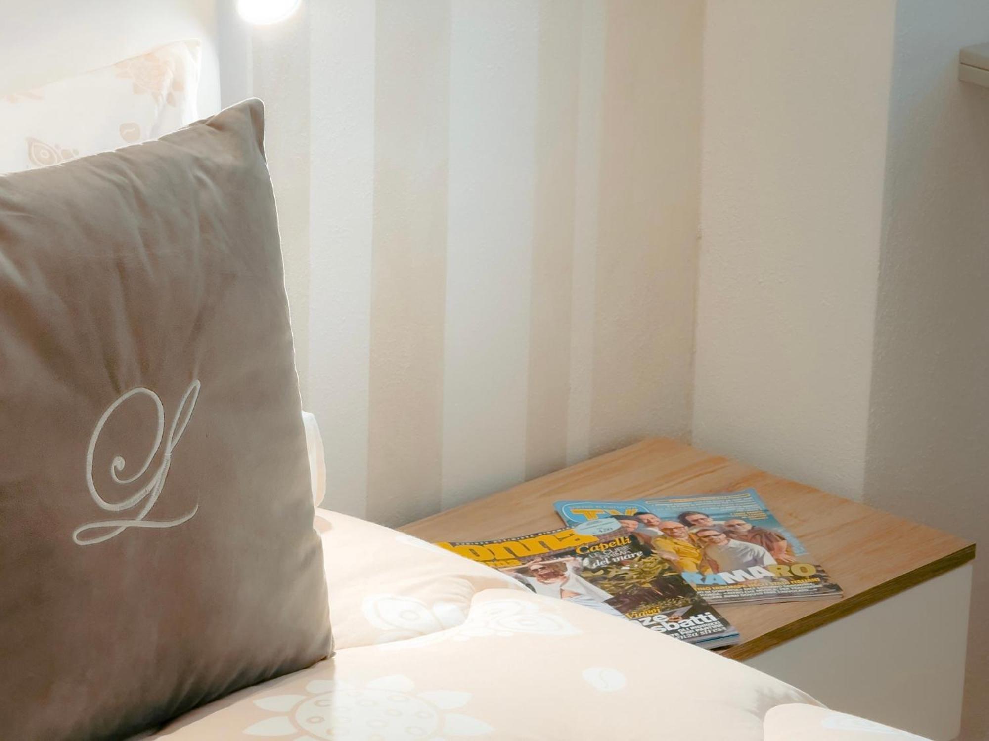 Lovely Home بيرغامو المظهر الخارجي الصورة