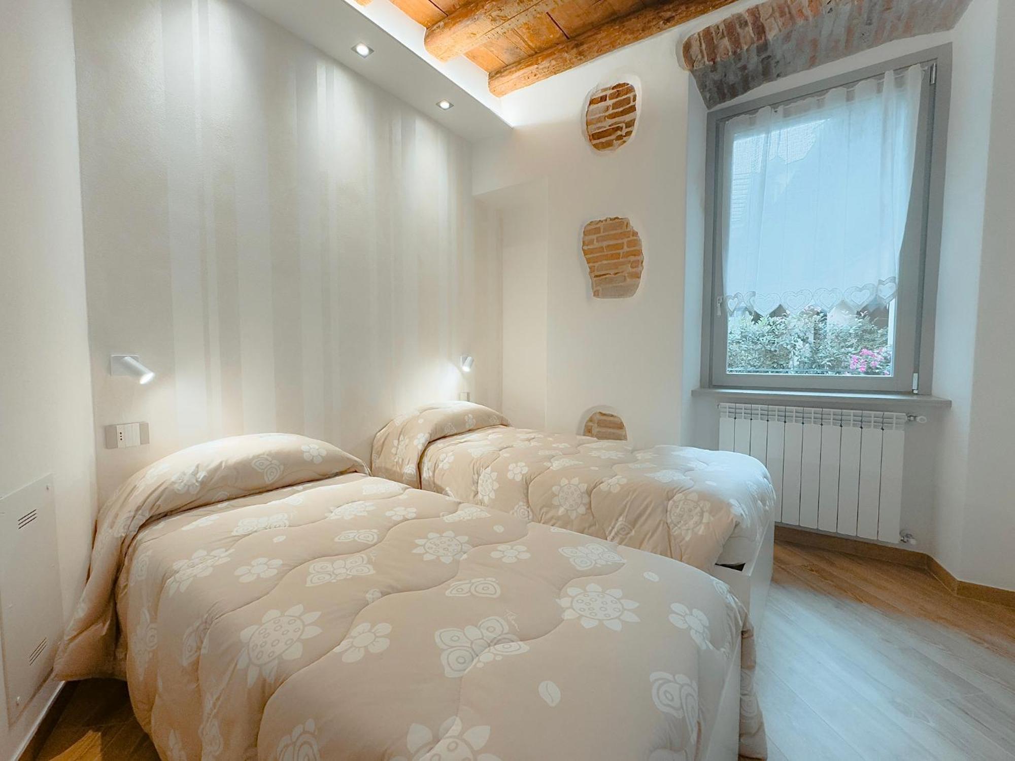 Lovely Home بيرغامو المظهر الخارجي الصورة