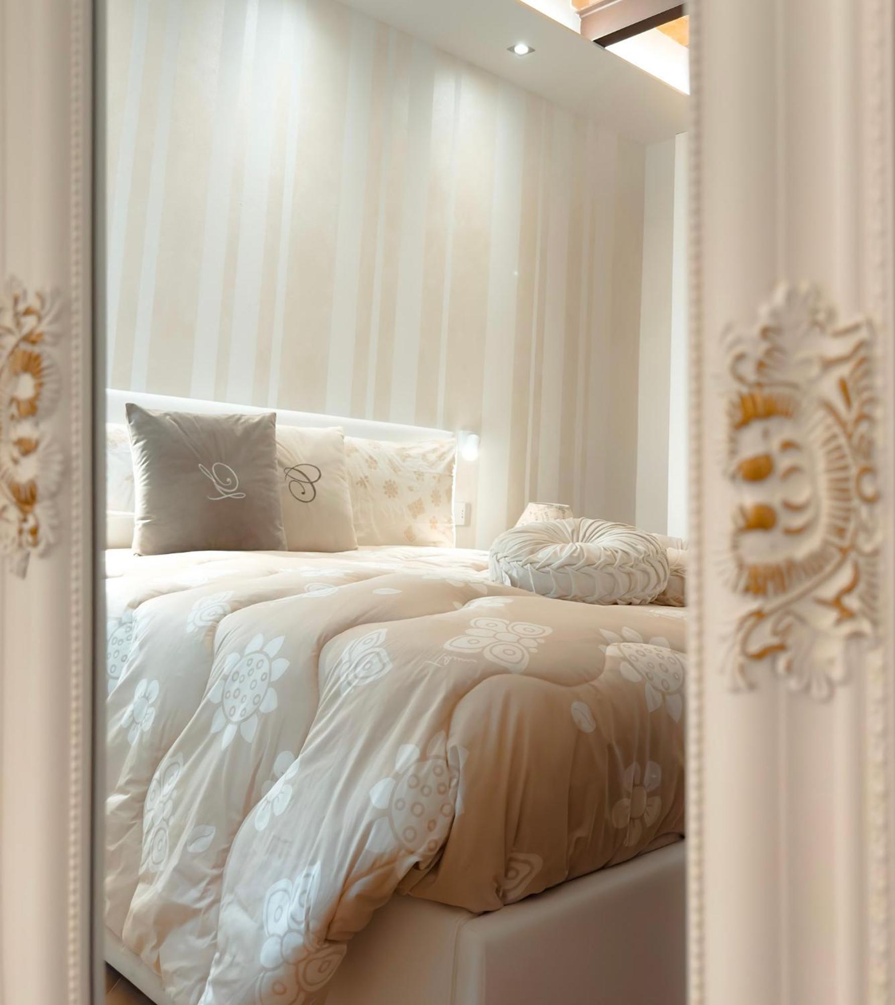 Lovely Home بيرغامو المظهر الخارجي الصورة