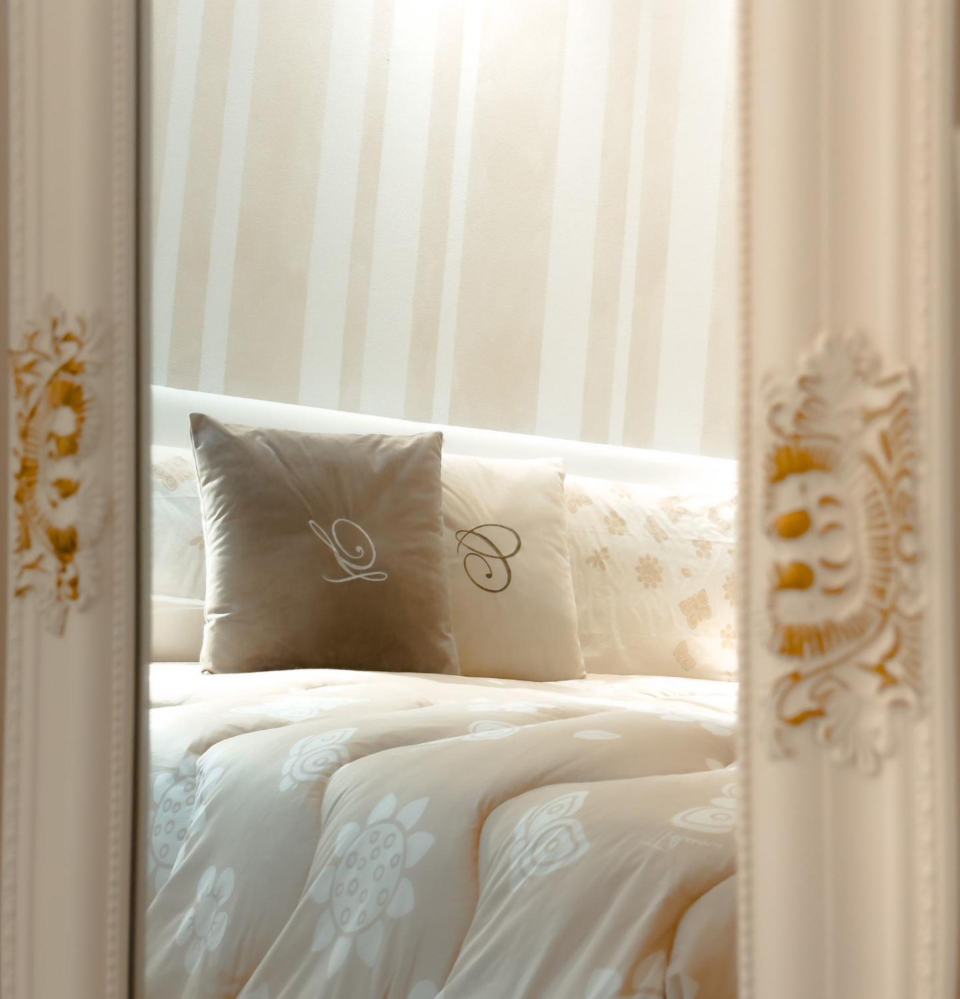 Lovely Home بيرغامو المظهر الخارجي الصورة
