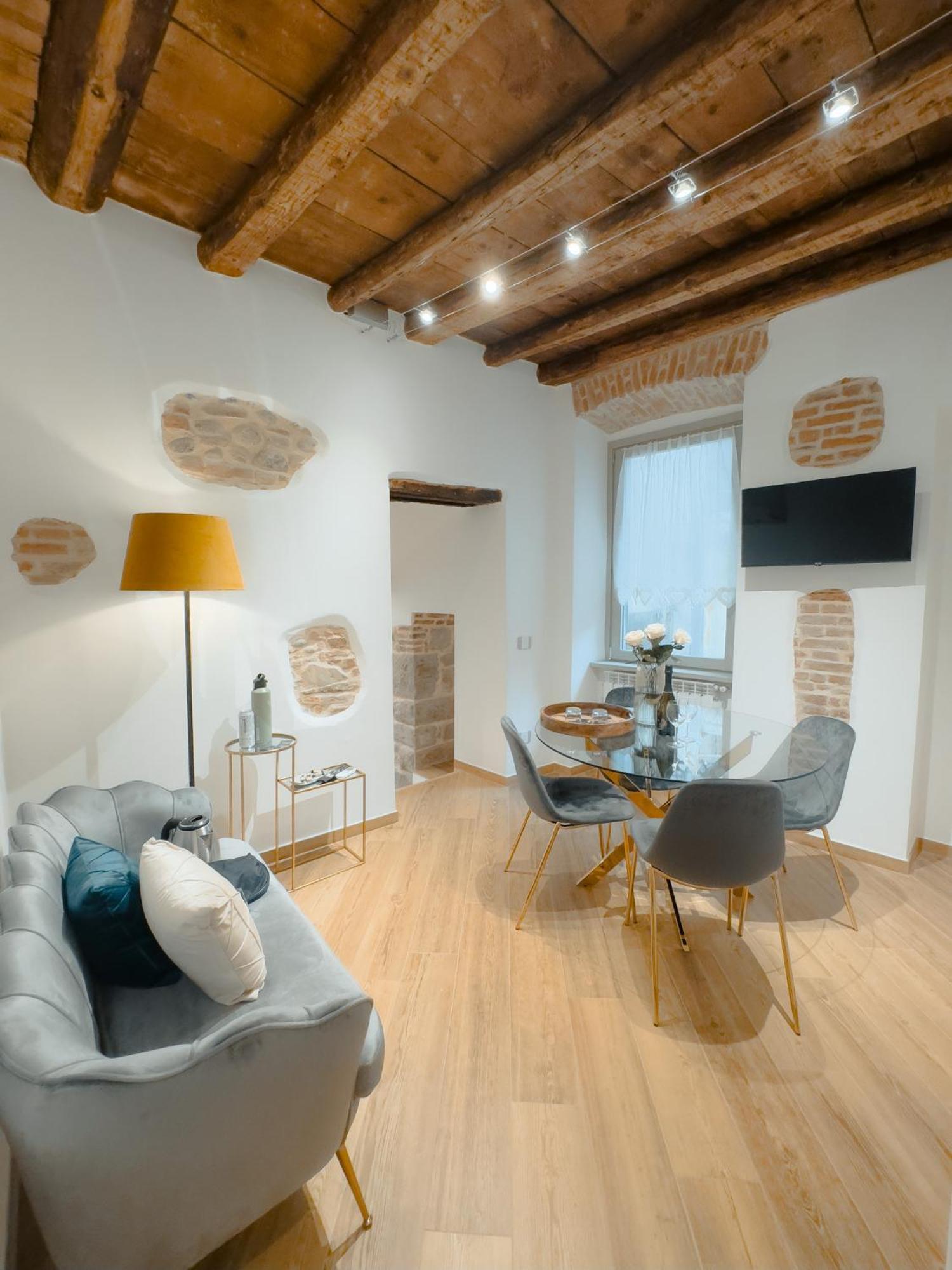 Lovely Home بيرغامو المظهر الخارجي الصورة